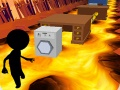 Gioco Corridore di Lava in linea