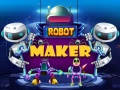 Gioco Costruttore di robot in linea
