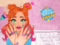 Gioco Salone di Bellezza Jessie in linea