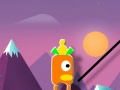 Gioco Ponte Ninja in linea