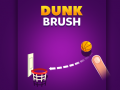 Gioco Pennello Dunk in linea