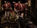 Gioco Sparatutto Zombie 3D in linea