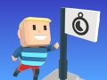 Gioco Kogama: Raggiungi la bandiera in linea