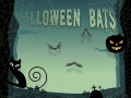 Gioco Pipistrelli di Halloween in linea