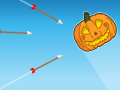 Gioco Arciere di Halloween in linea