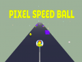 Gioco Palla Pixel Velocità in linea
