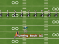 Gioco Running Back Dx in linea