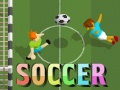 Gioco Calcio Online Istantaneo in linea