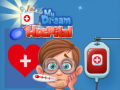 Gioco Il mio ospedale dei sogni in linea