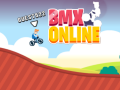 Gioco BMX Online in linea