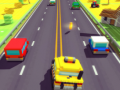 Gioco Autostrada Blocco in linea