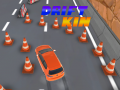 Gioco Drift Kin in linea