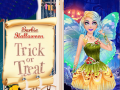 Gioco Ellie Halloween: Dolcetto o Scherzetto in linea