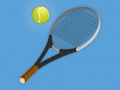 Gioco Palla da tennis in linea