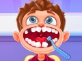 Gioco Piccolo Dentista in linea