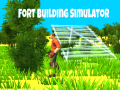 Gioco Simulatore di Costruzione di Forti in linea