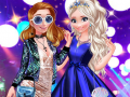 Gioco Preparazione alla Festa Vlog in Stile Disney in linea
