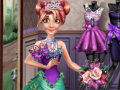 Gioco Festa di ritorno delle principesse in linea