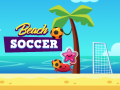 Gioco Calcio sulla spiaggia in linea