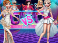 Gioco Battaglia di Moda in linea