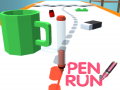 Gioco Corsa con la penna in linea