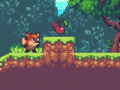 Gioco Terra Foxy in linea