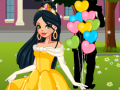Gioco Selezione dell'editore: Cosplay da Principessa in linea