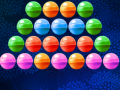 Gioco Bubble Shooter Caramelle in linea