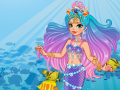Gioco Scelta del Editore: Sirena in linea