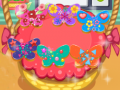 Gioco Biscotti di Pasqua in linea