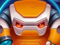 Gioco Fuga del Robot in linea
