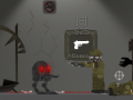 Gioco Eggbot contro Zombie in linea