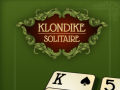 Gioco Solitaire Klondike in linea