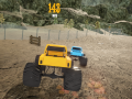 Gioco Auto Muscle Pesanti Fuoristrada in linea