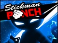 Gioco Pugno Stickman in linea