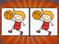 Gioco Differenze Divertenti in linea