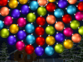 Gioco Palle di Natale in Orbita in linea