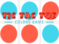 Gioco Gioco dei Colori Tris in linea