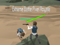 Gioco Estrema Battaglia Pixel Royale in linea
