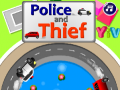 Gioco Polizia e ladro in linea