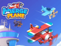 Gioco Fusione aerea in linea