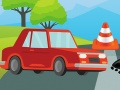 Gioco Corsa Velocità nel Traffico in linea