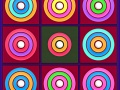 Gioco Anelli Colorati in linea