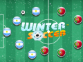 Gioco Calcio in Inverno in linea