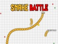 Gioco Battaglia dei Serpenti in linea