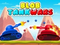 Gioco Guerre dei Tank Blob in linea