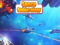 Gioco Galassia Colorata Spaziale in linea