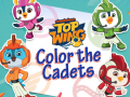 Gioco Top Wing Colora i Cadetti in linea