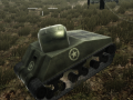 Gioco Simulator di Guerra dei Carri Armati in linea