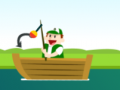 Gioco Salvataggio della Tartaruga in linea